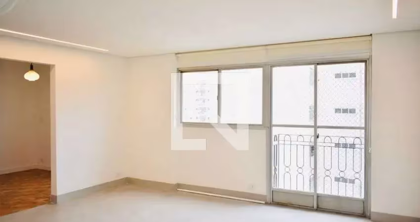 Apartamento para venda - vila clementino, 3 quartos,  85 m² - são paulo
