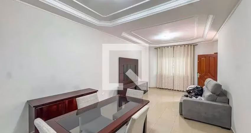 Casa para venda - assunção, 3 quartos,  212 m² - são bernardo do campo