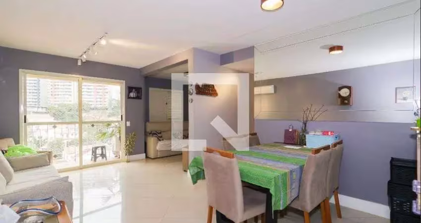 Apartamento para venda - panamby, 2 quartos,  100 m² - são paulo
