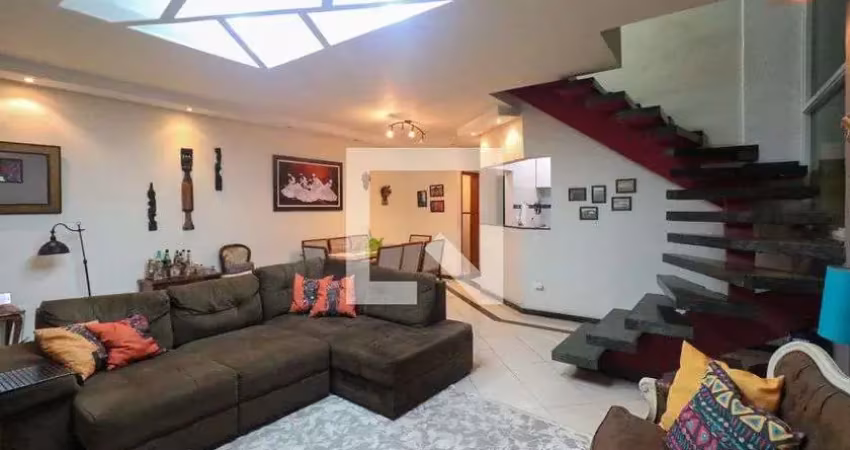 Casa para venda - santa paula, 3 quartos,  248 m² - são caetano do sul