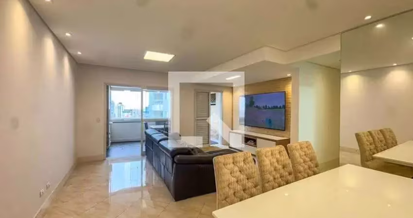 Apartamento para venda - rudge ramos, 2 quartos,  105 m² - são bernardo do campo