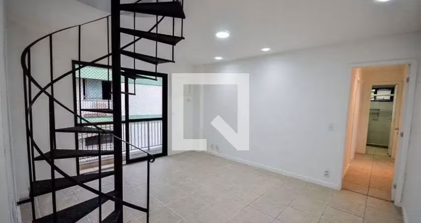 Cobertura para venda - tijuca, 2 quartos,  145 m² - rio de janeiro