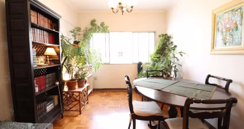 Apartamento para venda - liberdade, 4 quartos,  131 m² - são paulo