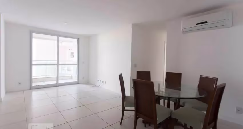 Apartamento para venda - icaraí, 3 quartos,  114 m² - niterói