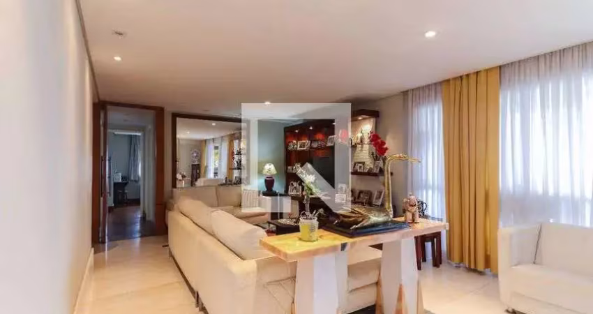 Apartamento para venda - jardim éster yolanda, 3 quartos,  134 m² - são paulo