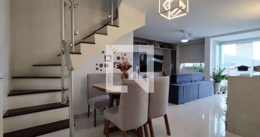 Cobertura para venda - taquara, 3 quartos,  162 m² - rio de janeiro