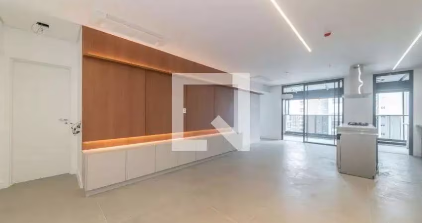 Apartamento para venda - brooklin, 3 quartos,  105 m² - são paulo
