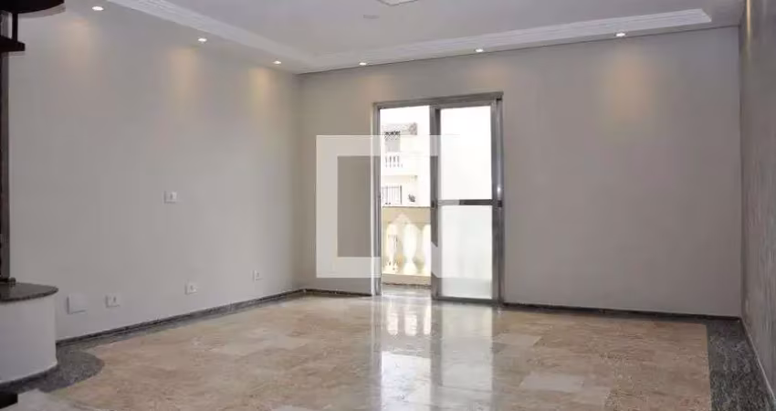 Cobertura para venda - freguesia do ó, 3 quartos,  194 m² - são paulo