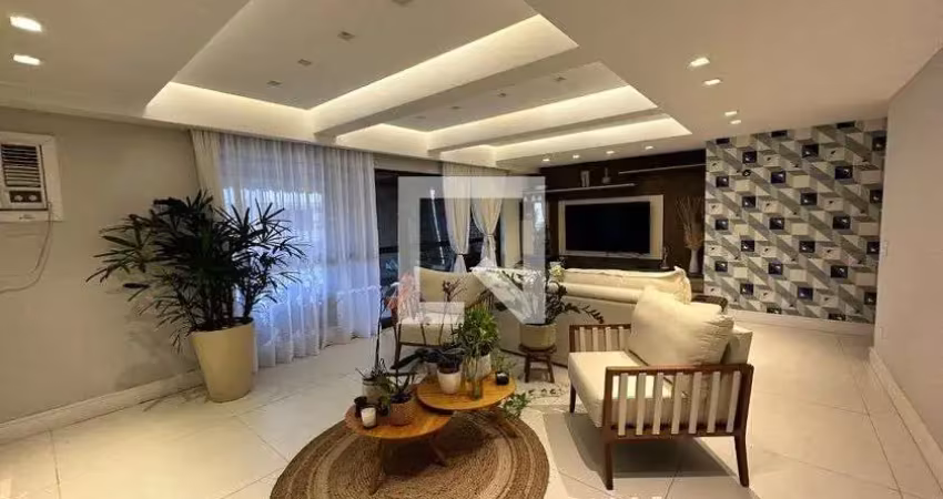 Cobertura para venda - recreio, 4 quartos,  300 m² - rio de janeiro