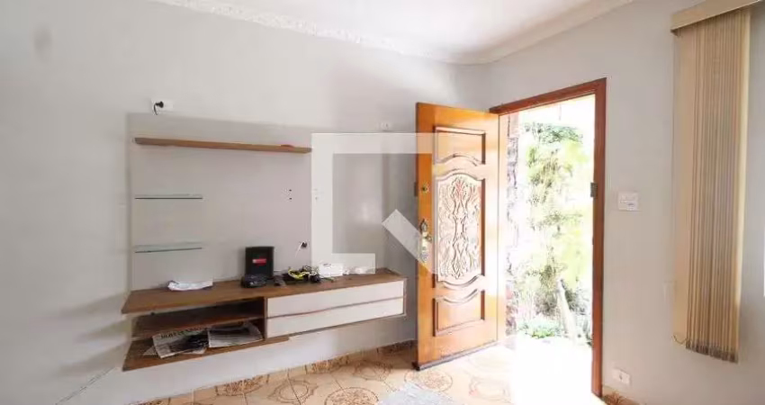 Casa para venda - água fria, 2 quartos,  106 m² - são paulo
