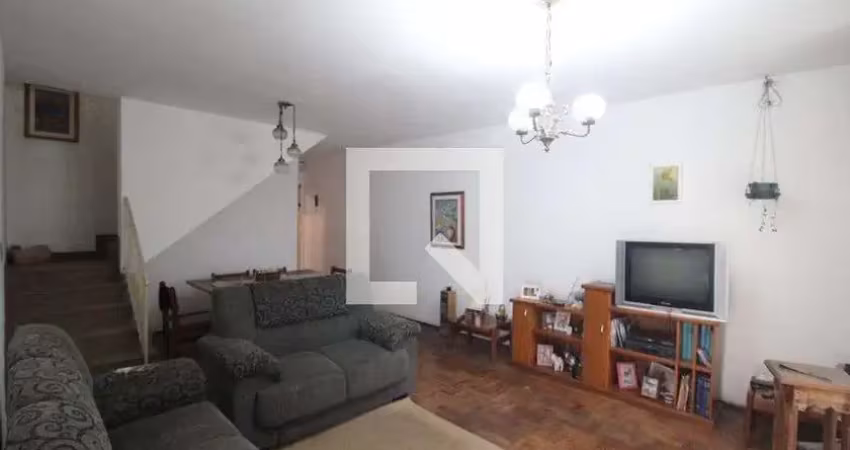 Casa para venda - vila dionísia, 3 quartos,  152 m² - são paulo