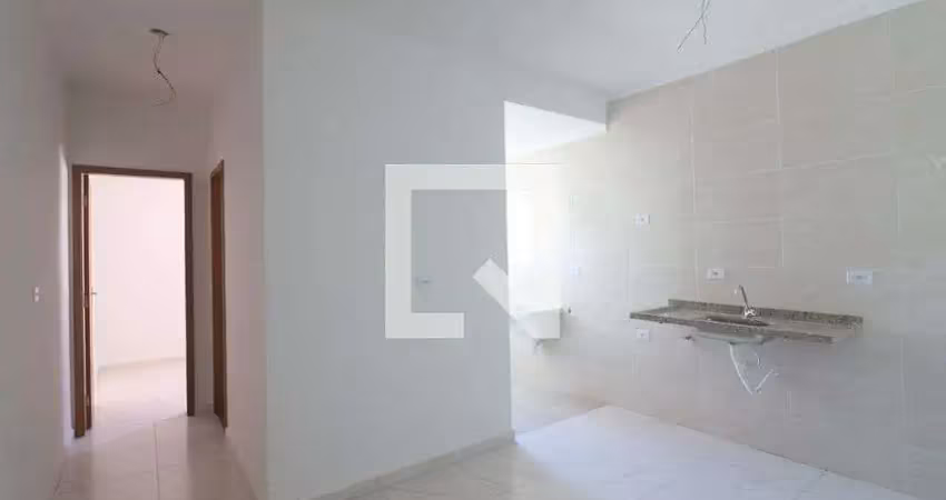 Apartamento para venda - santana, 1 quarto,  29 m² - são paulo