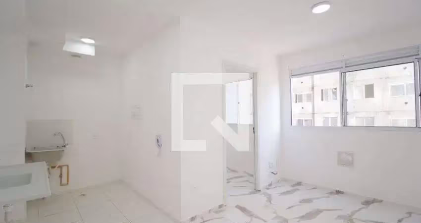 Apartamento para venda - freguesia do ó, 2 quartos,  33 m² - são paulo