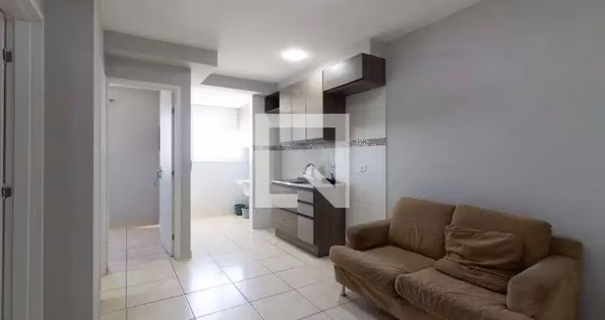 Apartamento para venda - artur alvim, 2 quartos,  38 m² - são paulo