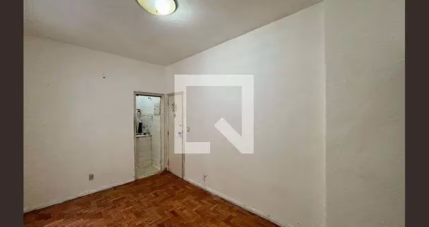 Apartamento para venda - botafogo, 1 quarto,  35 m² - rio de janeiro