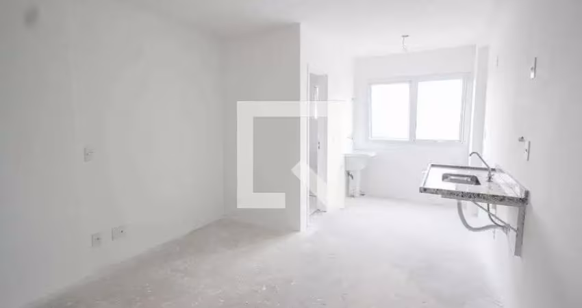 Apartamento para venda - água fria, 1 quarto,  28 m² - são paulo