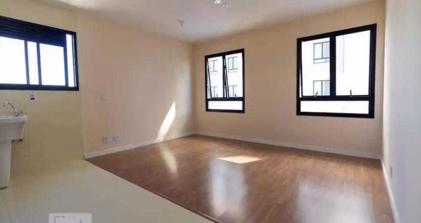 Apartamento para venda - centro, 1 quarto,  36 m² - osasco
