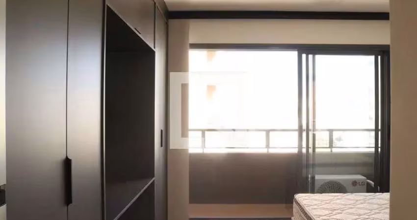 Kitnet / stúdio para venda - perdizes, 1 quarto,  26 m² - são paulo