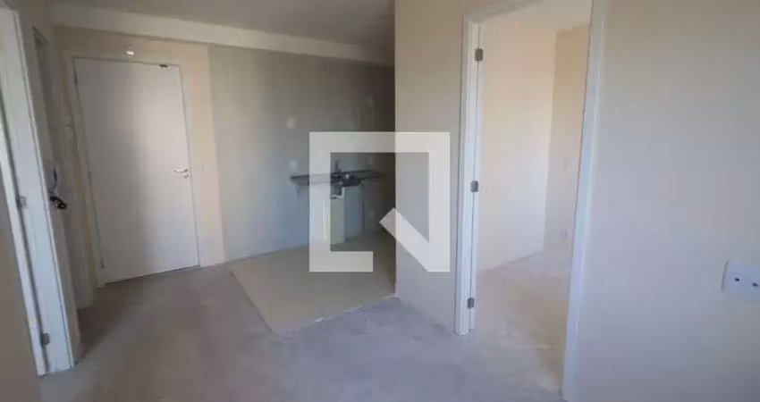 Apartamento para venda - centro, 2 quartos,  36 m² - osasco