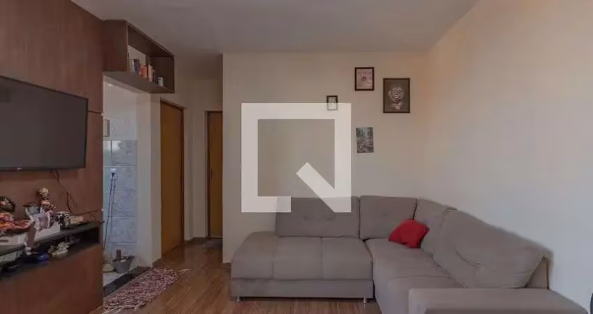 Apartamento para venda - juliana, 2 quartos,  48 m² - belo horizonte