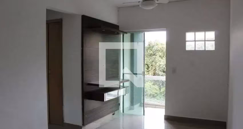 Apartamento para venda - jacarepaguá, 2 quartos,  52 m² - rio de janeiro