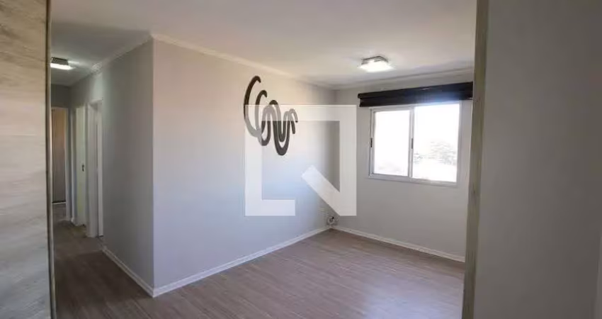 Apartamento para venda - vila roque, 2 quartos,  50 m² - são paulo