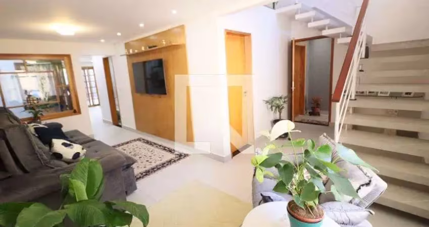 Casa para venda - centro, 3 quartos,  125 m² - osasco