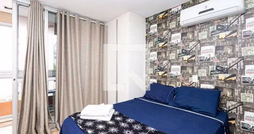 Kitnet / stúdio para venda - consolação, 1 quarto,  21 m² - são paulo