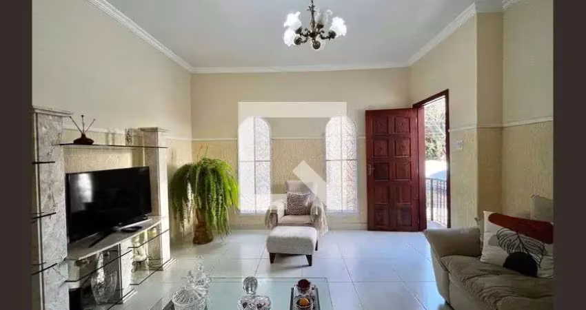 Casa para venda - taquaral, 4 quartos,  170 m² - campinas