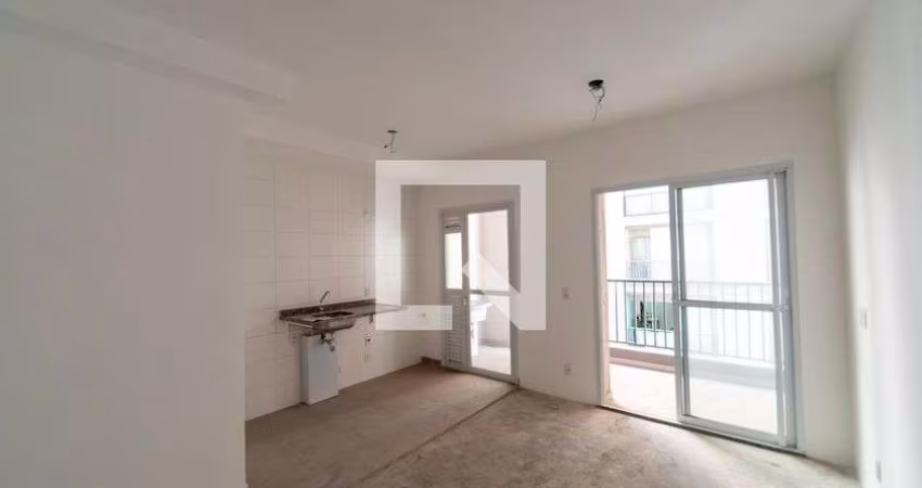 Apartamento para venda - alphaville, 2 quartos,  52 m² - barueri