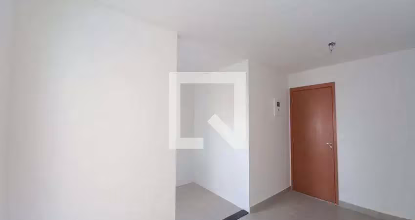 Apartamento para venda - parque industrial, 2 quartos,  54 m² - campinas