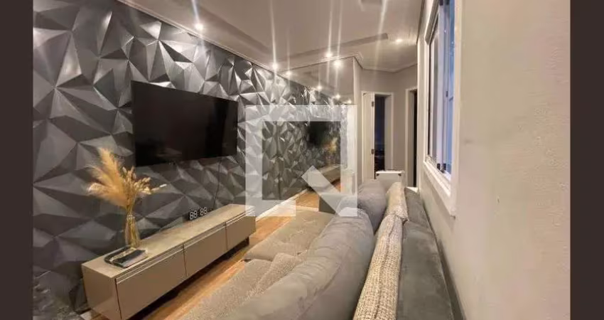 Apartamento para venda - jardim utinga, 2 quartos,  80 m² - santo andré