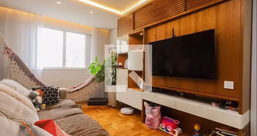 Apartamento para venda - vila leopoldina, 2 quartos,  88 m² - são paulo