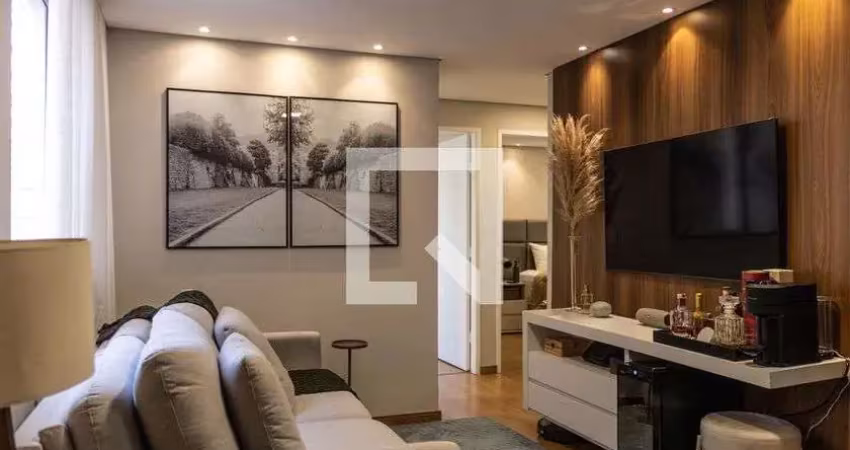 Apartamento para venda - buritis, 3 quartos,  75 m² - belo horizonte