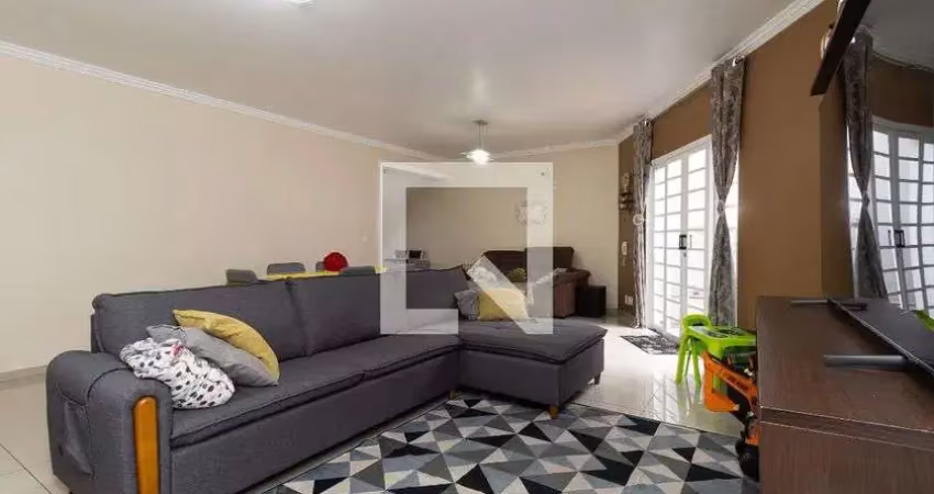 Casa para venda - colônia, 3 quartos,  260 m² - jundiaí