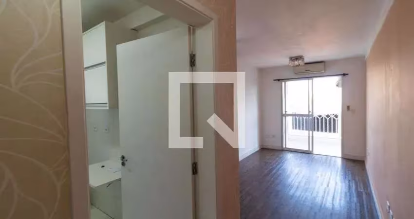Apartamento para venda - jardim flamboyant, 3 quartos,  75 m² - campinas