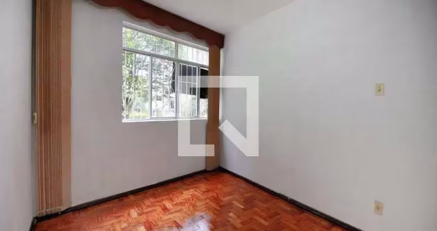 Apartamento para venda - serra, 3 quartos,  90 m² - belo horizonte