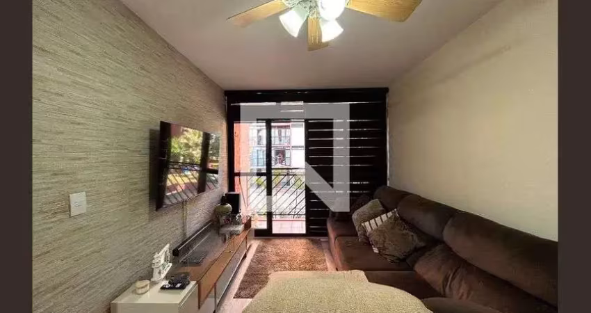Apartamento para venda - jardim iris , 3 quartos,  75 m² - são paulo
