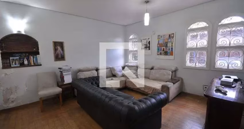 Casa para venda - tucuruvi, 4 quartos,  200 m² - são paulo