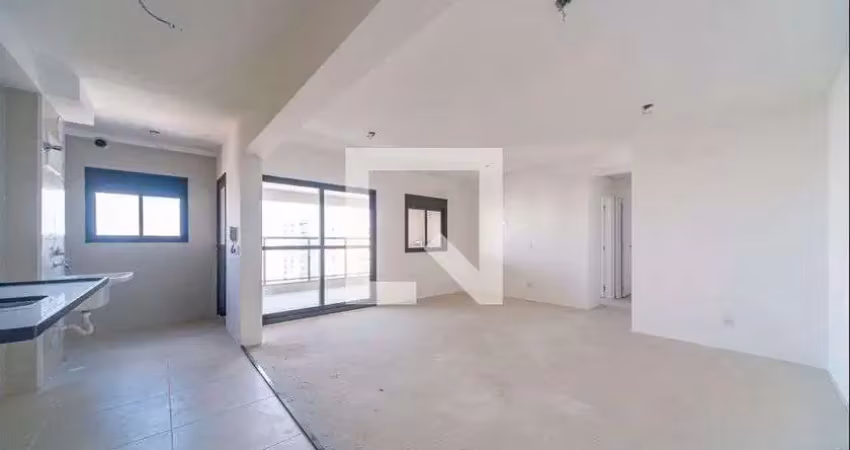 Apartamento para venda - jardim bela vista, 2 quartos,  87 m² - santo andré