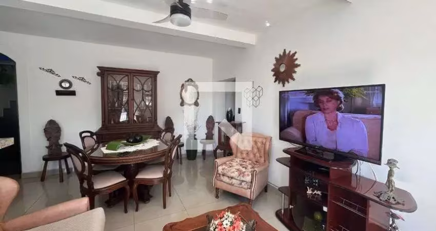 Casa para venda - jardim flamboyant, 6 quartos,  245 m² - campinas