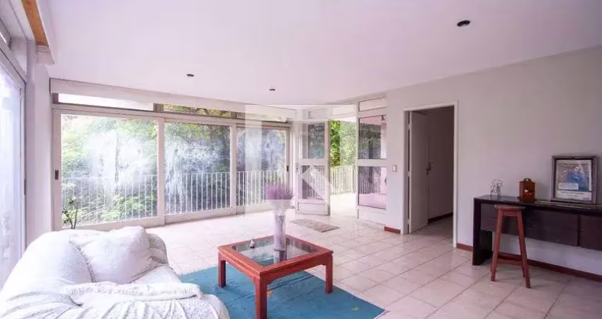 Casa / sobrado em condomínio para venda - são francisco, 6 quartos,  340 m² - niterói