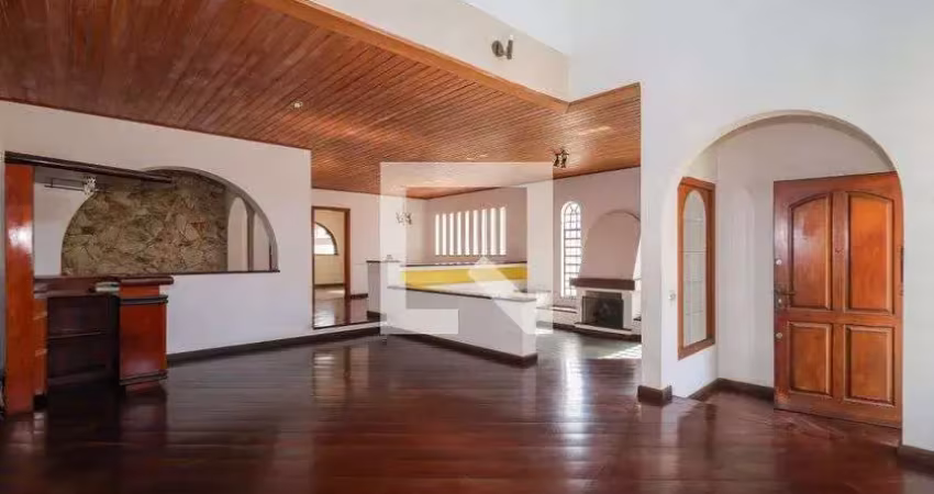 Casa para venda - vila sônia, 4 quartos,  504 m² - são paulo