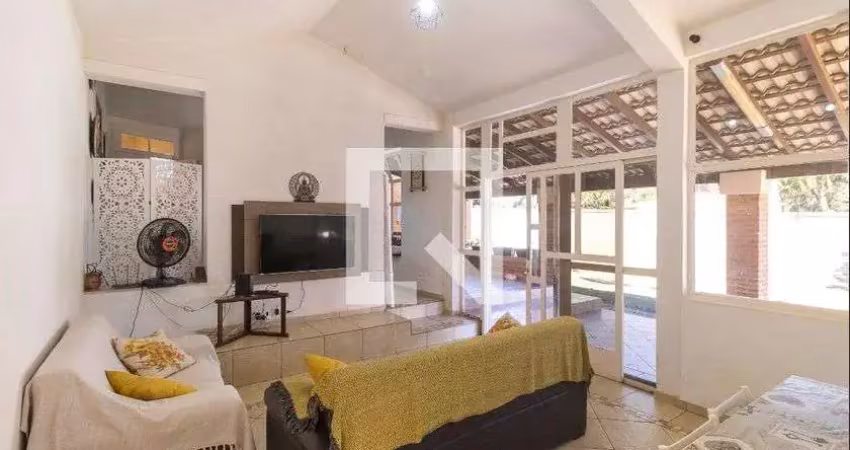 Casa para venda - guará, 7 quartos,  397 m² - campinas