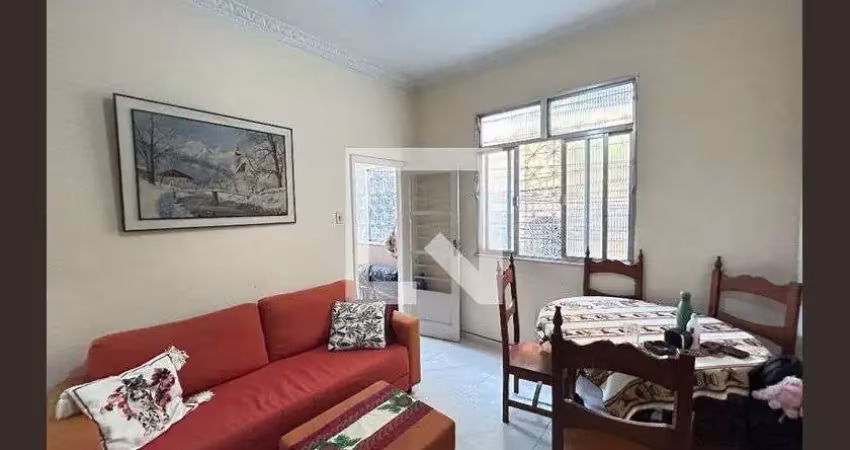 Casa para venda - piedade, 2 quartos,  60 m² - rio de janeiro