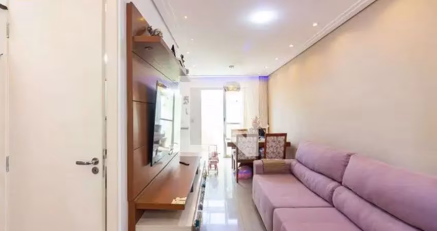Casa / sobrado em condomínio para venda - quitaúna, 2 quartos,  67 m² - osasco