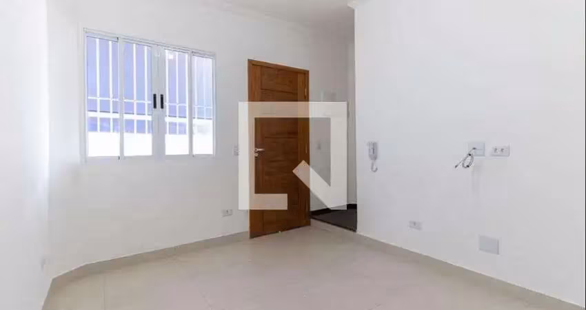 Casa / sobrado em condomínio para venda - vila das mercês, 2 quartos,  58 m² - são paulo