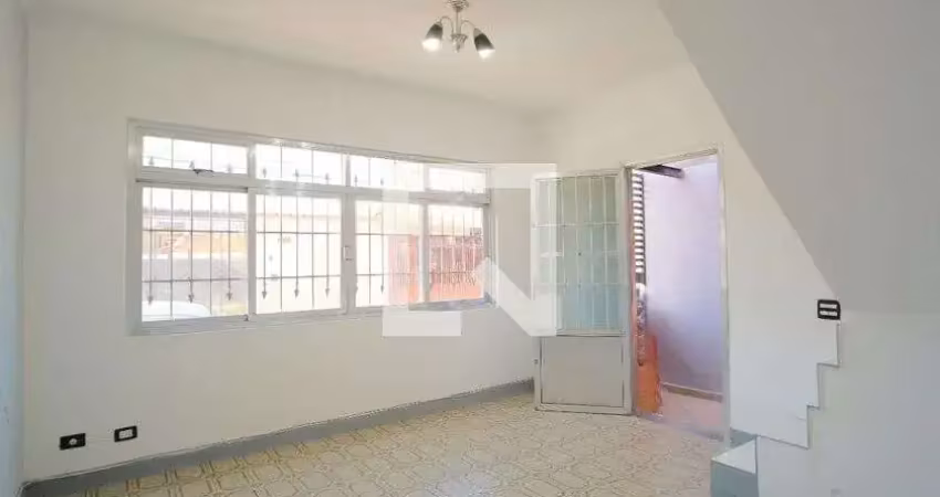 Casa para venda - vila carrão, 2 quartos,  89 m² - são paulo