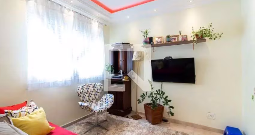 Casa / sobrado em condomínio para venda - casa verde, 3 quartos,  83 m² - são paulo