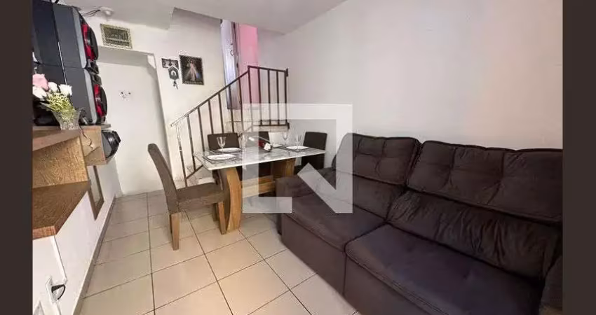 Casa para venda - liberdade, 2 quartos,  90 m² - são paulo